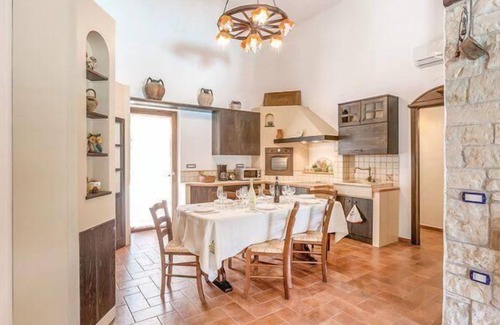 San Lupo Other | Farm house in the green Sannio region with swimming pool