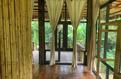 Cua Can Village Cabin | Farm House