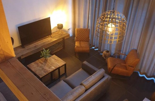 Baarle-Nassau House | Farm Lodge 679