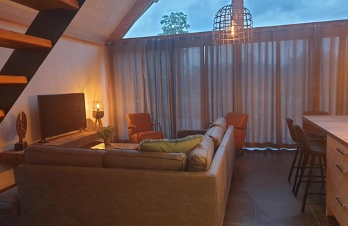 Baarle-Nassau House | Farm Lodge 679