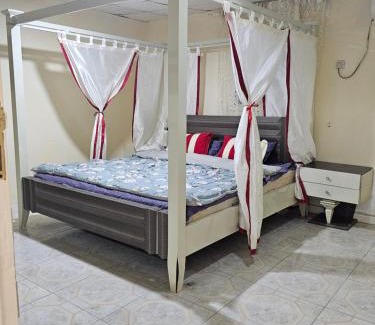 Abu Dhabi House | Farm N# 200 divan area