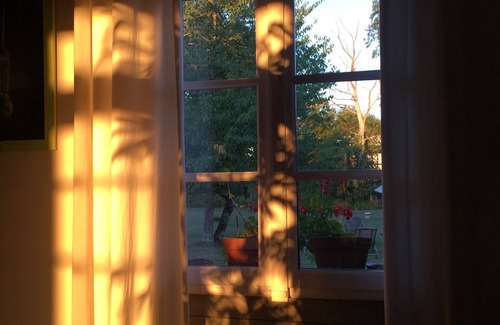 Lue House | Farm of the 19th, fully restored, very quiet, 10 people. Swimming pool.