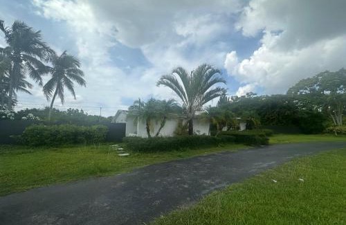 Homestead House | Farm Paradise