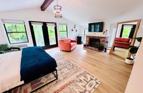 West Dover Hotel | Farm Road Estate