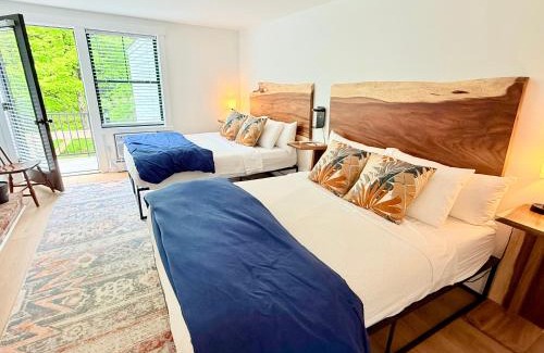 West Dover Hotel | Farm Road Estate