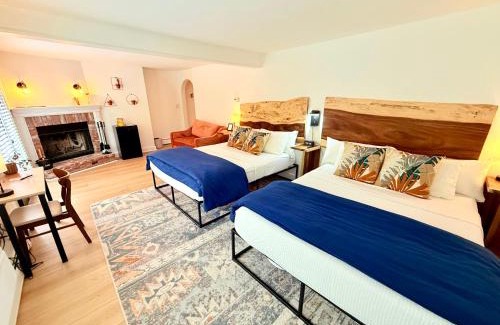 West Dover Hotel | Farm Road Estate