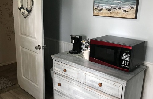 Calhan Apartment | Farm stay close to Colorado Springs! Pine trees, fresh air, goats and chickens!