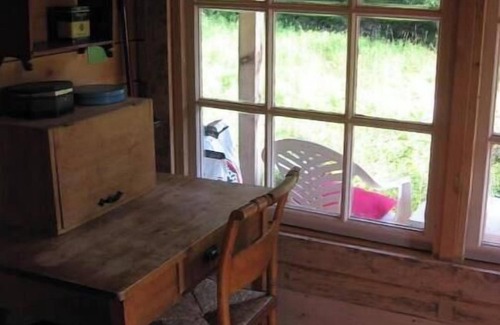 Meredith Cabin | Farm Stay in Catskills FarmHand Cabin