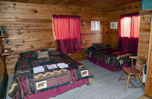 Devils Tower House | Farm stays in Devils Tower, WY, USA
