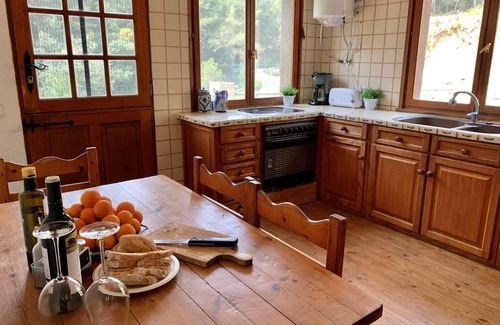 Mont-roig del Camp House | Farm surrounded by nature