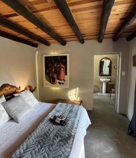 Madibeng Bed & Breakfast | Farm Vibes Guest House