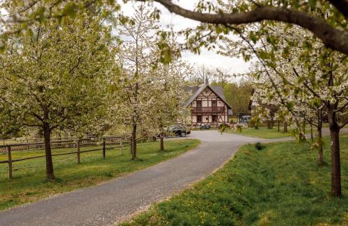 Hory House | Farma Hory