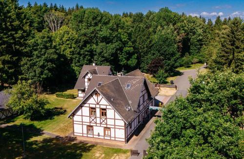 Hory House | Farma Hory