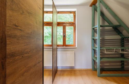 Hory House | Farma Hory