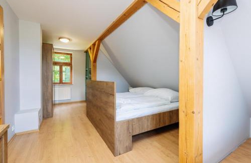 Hory House | Farma Hory
