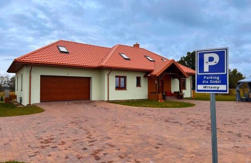 gmina Stoczek Łukowski House | Farma IT