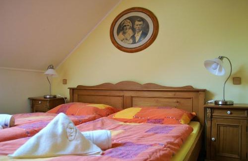 Milinov Apartment | Farma Moulisových