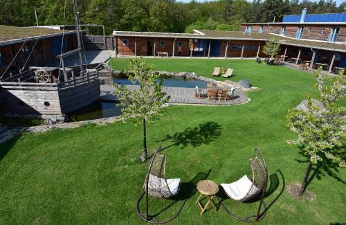 Brezina House | Farma Noe