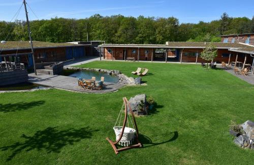 Brezina House | Farma Noe