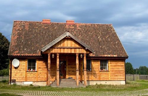 gmina Janowo House | Farma Puchałowo