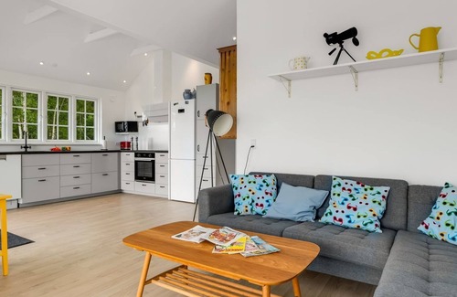 Læsø House | "Farman" - 150m from the sea by Interhome