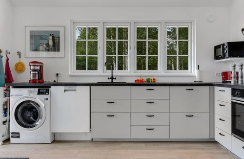 Læsø House | "Farman" - 150m from the sea by Interhome