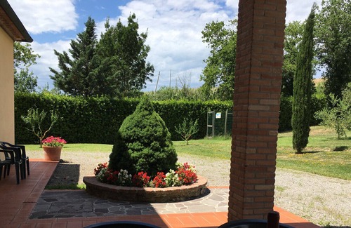 Montecatini Val di Cecina Other | Farmhouse Alto 8
