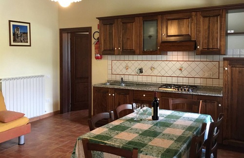 Montecatini Val di Cecina Other | Farmhouse Alto 8