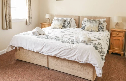 Braithwaite Apartment | FARMHOUSE APARTMENT, pet friendly, with a garden in Braithwaite
