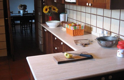 Cetona Other | Farmhouse Apt. 2-4-6-8 persons with Pool and Park