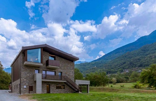 Caiolo Apartment | Farmhouse Coffee and Wine - Doppelzimmer Standard Balkon