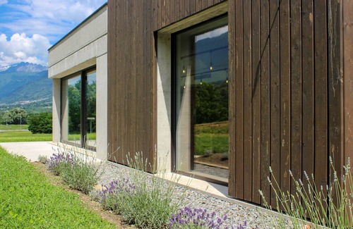 Caiolo Apartment | Farmhouse Coffee and Wine - Doppelzimmer Standard Balkon