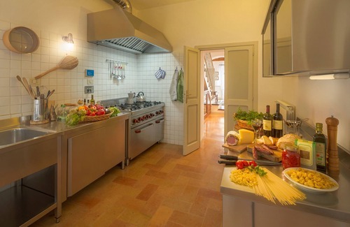 Spello Villa | Farmhouse holidays in Umbria, the green heart of Italy, amongst art and nature