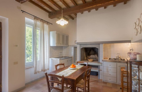 Spello Villa | Farmhouse holidays in Umbria, the green heart of Italy, amongst art and nature