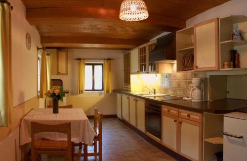 Kraa House | Farmhouse in Afritz near Gerlitzen Ski Center