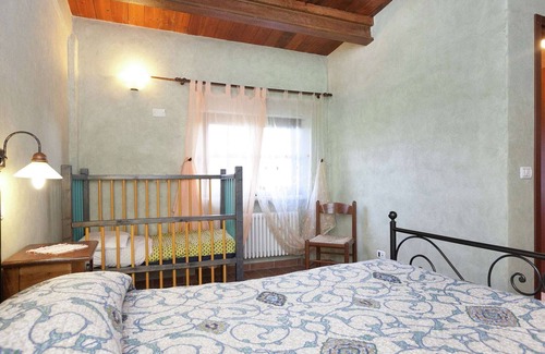 Apecchio Other | Farmhouse in Apecchio with Swimming Pool,Terrace,Garden, BBQ