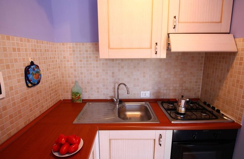 Casperia House | Farmhouse in Casperia With Pool & Scenic Views