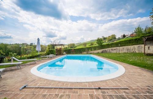 Citta di Castello House | Farmhouse in Città di Castello with Pool