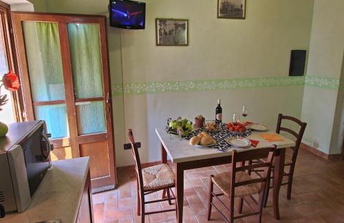 Citta di Castello House | Farmhouse in Città di Castello with Pool