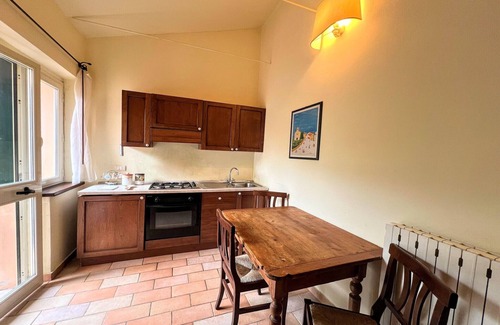 Giano dell'Umbria Apartment | Farmhouse in Giano dell'Umbria