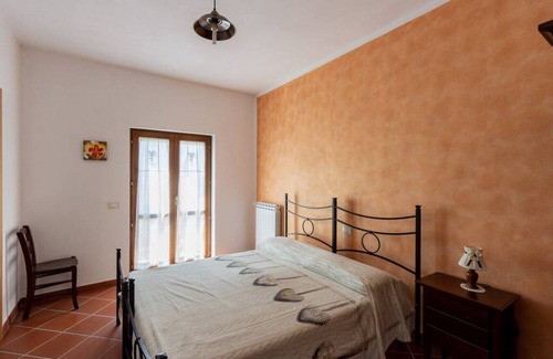 Rocca San Felice Bed & Breakfast | Farmhouse in Medieval Village in Irpinia