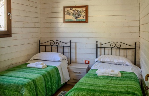 Plataci Bed & Breakfast | Farmhouse in the heart of Pollino - Family