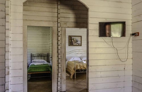 Plataci Bed & Breakfast | Farmhouse in the heart of Pollino - Family