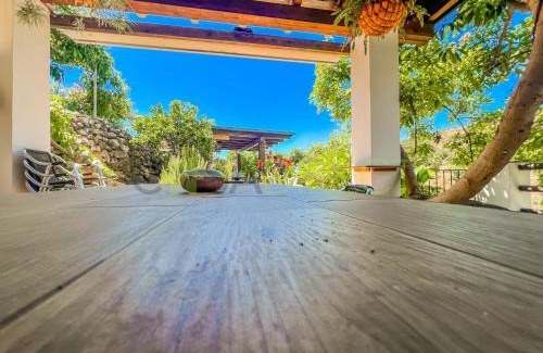 Frigiliana House | Farmhouse in the picturesque village of Frigiliana