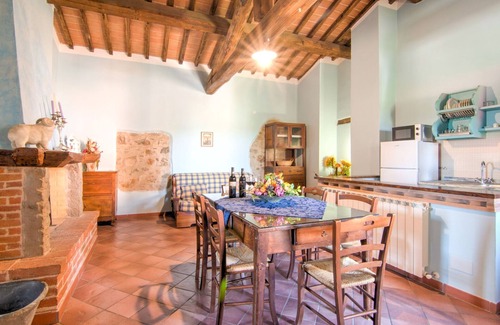 Castiglione del Lago Other | Farmhouse by Lake Trasimeno with Pool