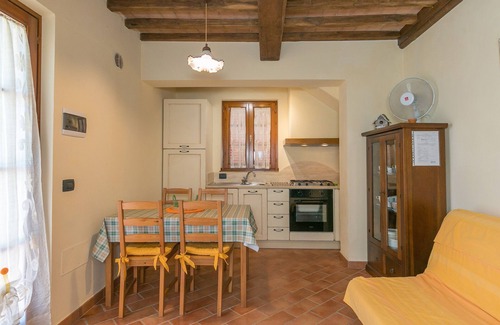 Santa Luce Other | Farmhouse "Mimosa" with Shared Garden & Wi-Fi