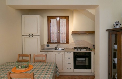 Santa Luce Other | Farmhouse "Mimosa" with Shared Garden & Wi-Fi
