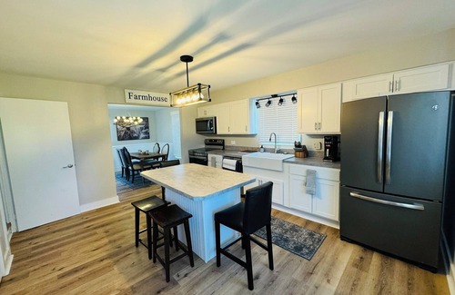 Celina Other | Farmhouse on Green