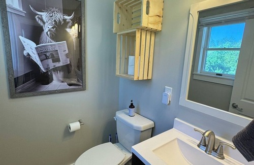 Celina Other | Farmhouse on Green