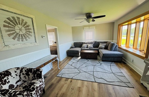 Celina Other | Farmhouse on Green